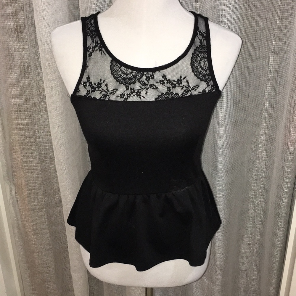 Forever 21 top